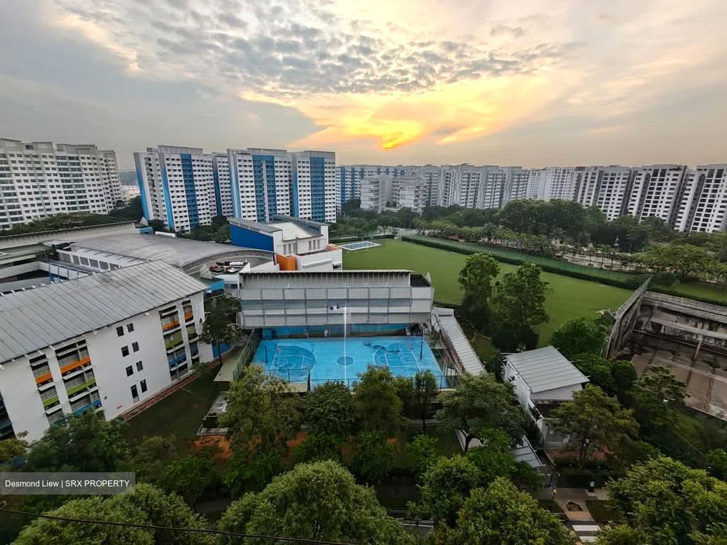 Blk 787E Woodlands Crescent (Woodlands), HDB 5 Rooms #561770691